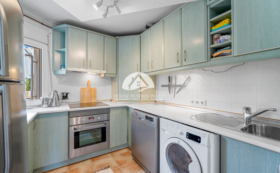 Resale - Villa - Ciudad Quesada