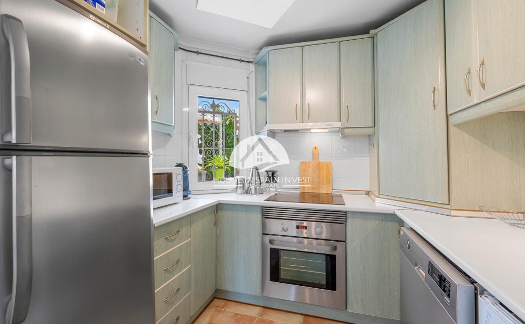 Resale - Villa - Ciudad Quesada