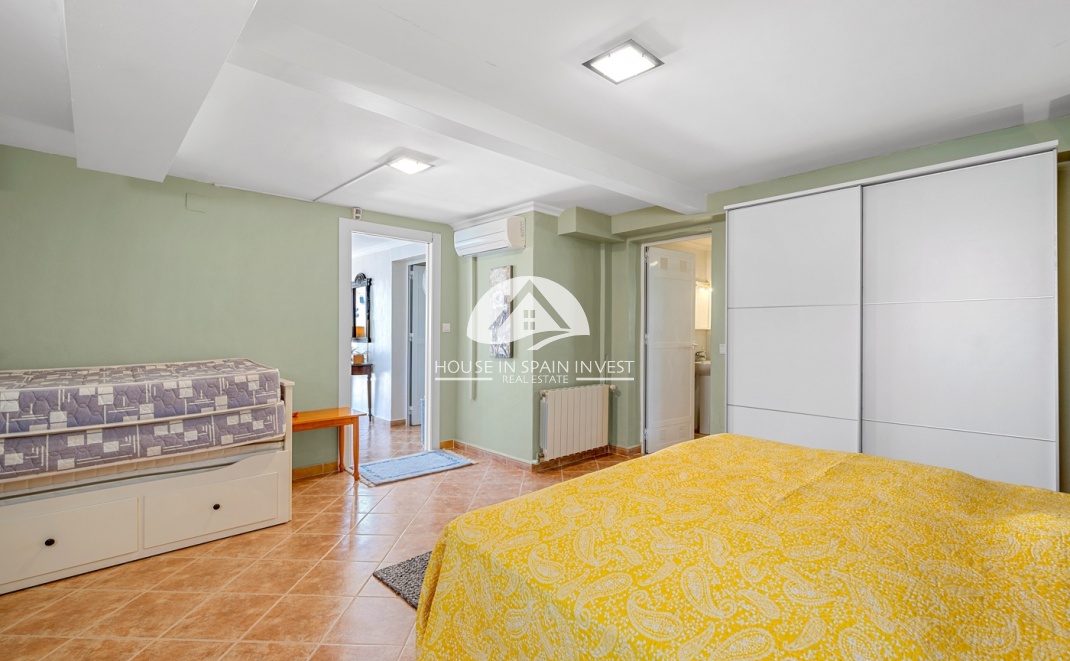 Resale - Villa - Ciudad Quesada