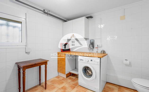 Resale - Villa - Ciudad Quesada