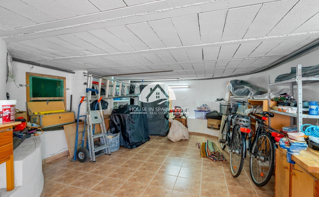 Resale - Villa - Ciudad Quesada