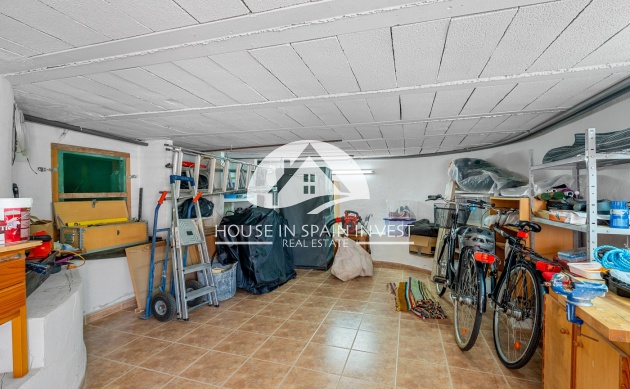 Resale - Villa - Ciudad Quesada