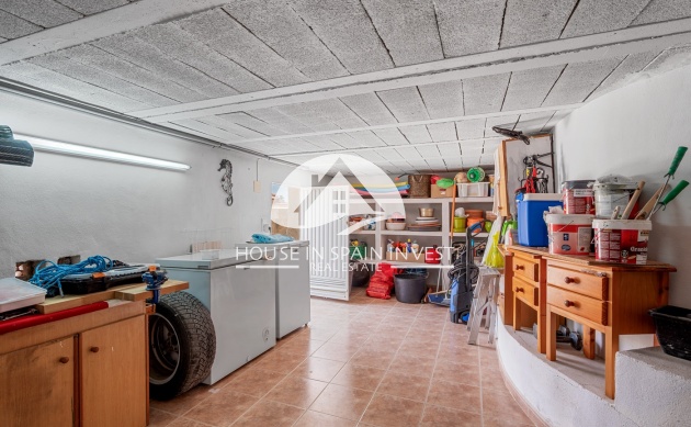 Resale - Villa - Ciudad Quesada