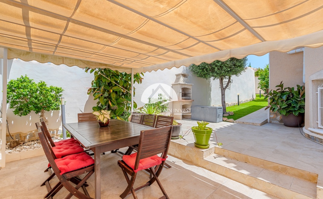 Resale - Villa - Ciudad Quesada