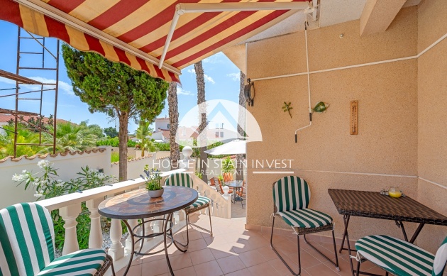 Resale - Villa - Ciudad Quesada