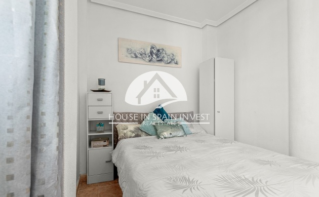 Resale - Villa - Orihuela Costa - Playa Flamenca