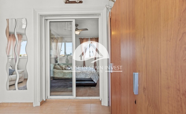 Resale - Villa - Orihuela Costa - Playa Flamenca