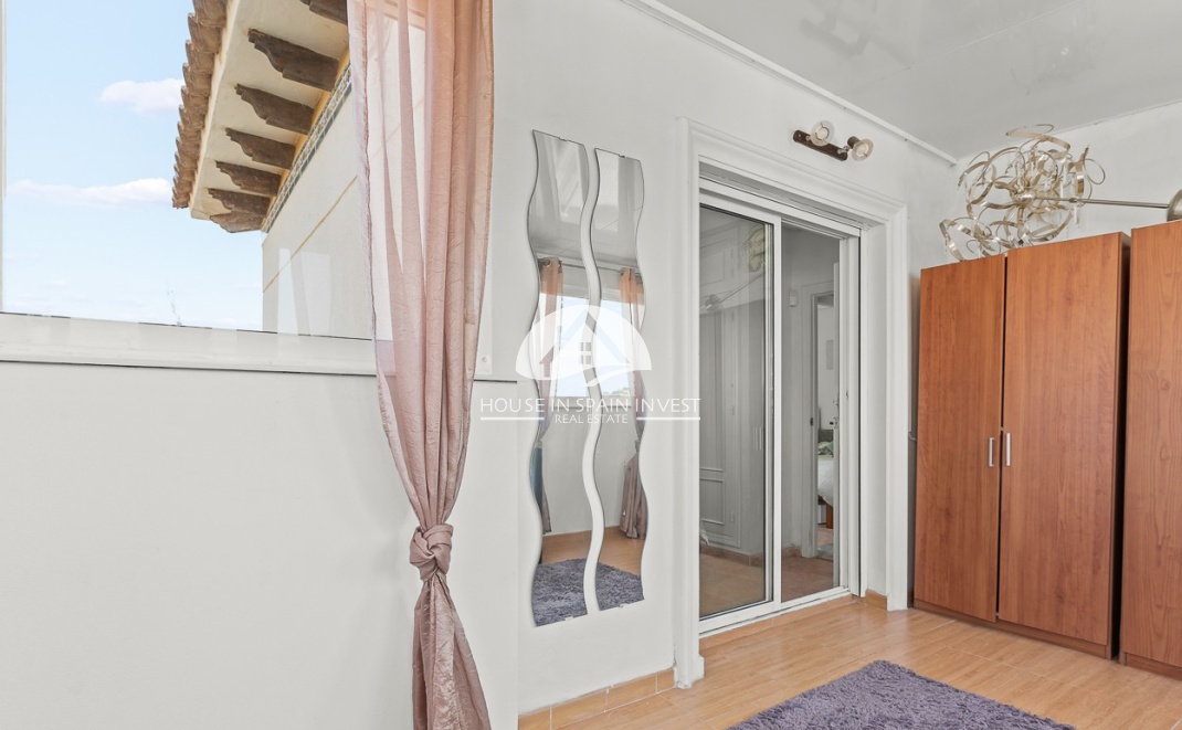 Resale - Villa - Orihuela Costa - Playa Flamenca