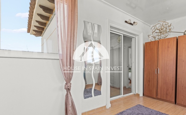 Resale - Villa - Orihuela Costa - Playa Flamenca