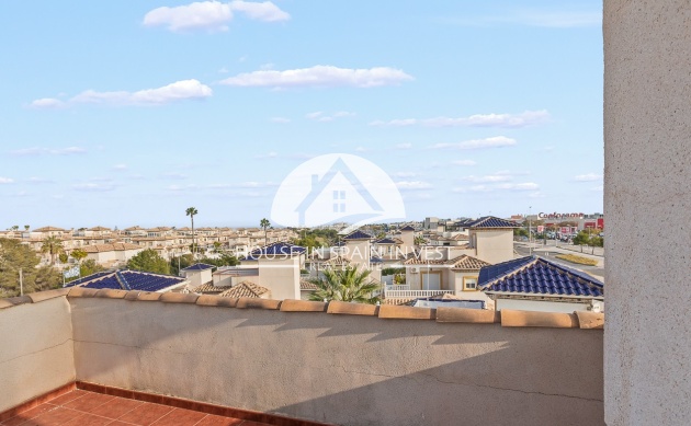 Resale - Villa - Orihuela Costa - Playa Flamenca