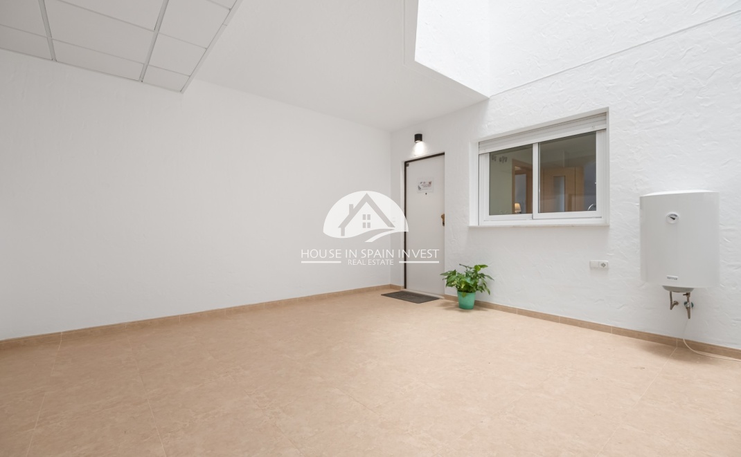 Resale - Apartment  - Orihuela Costa - Lomas De Cabo Roig