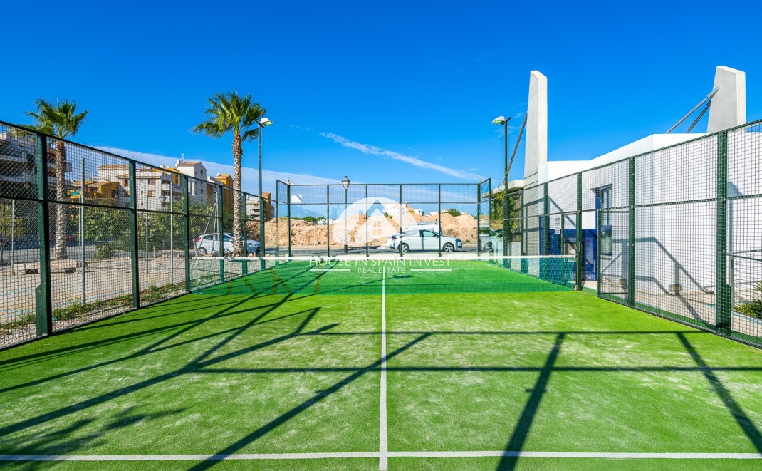 Resale - Apartment  - Orihuela Costa - Punta Prima  