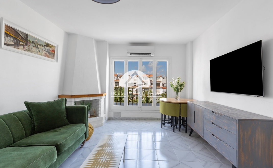 Resale - Apartment  - Torrevieja - La Mata