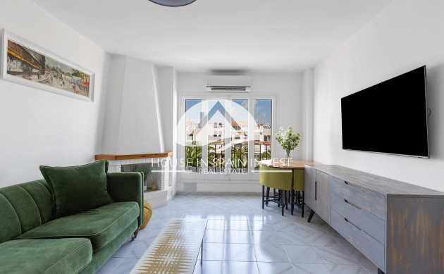 Resale - Apartment  - Torrevieja - La Mata