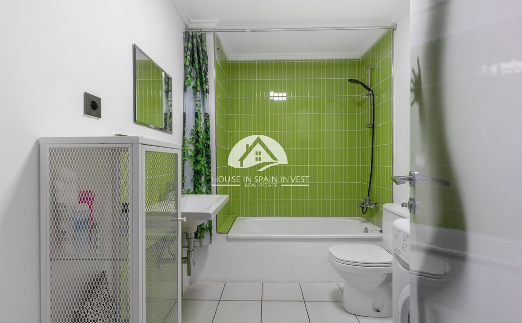 Resale - Apartment  - Torrevieja - La Mata