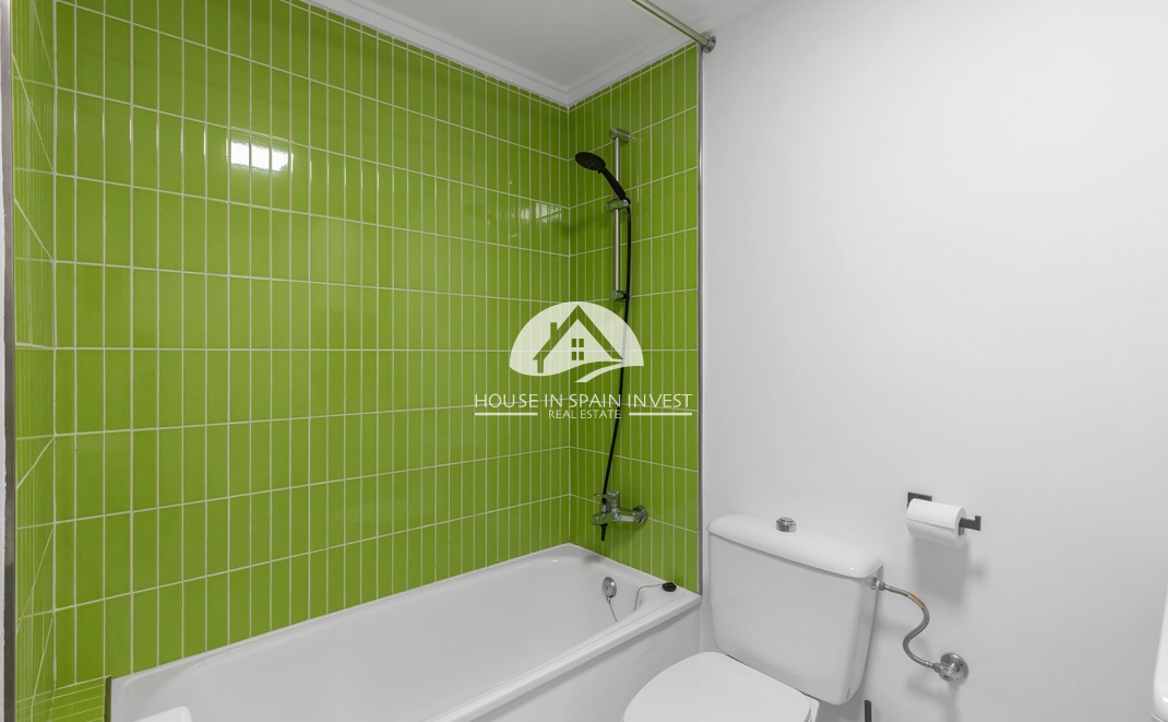 Resale - Apartment  - Torrevieja - La Mata