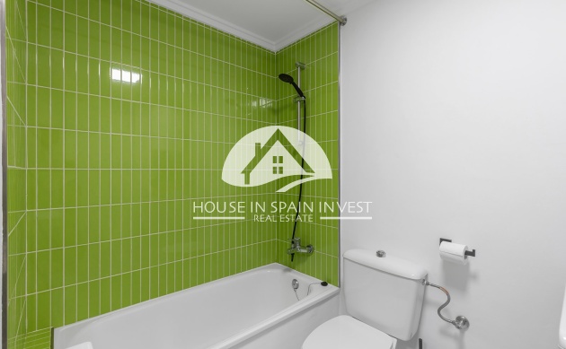 Resale - Apartment  - Torrevieja - La Mata