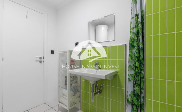 Resale - Apartment  - Torrevieja - La Mata