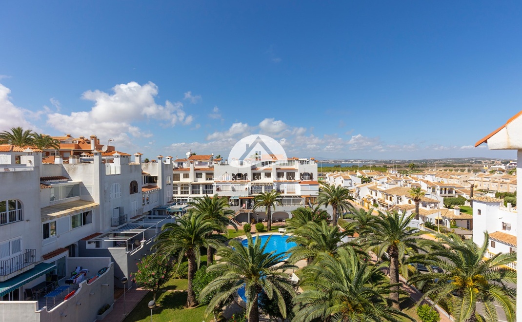 Resale - Apartment  - Torrevieja - La Mata