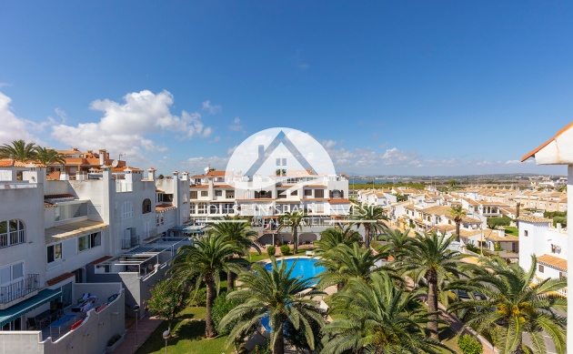 Resale - Apartment  - Torrevieja - La Mata