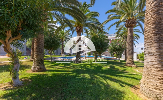Resale - Apartment  - Torrevieja - La Mata