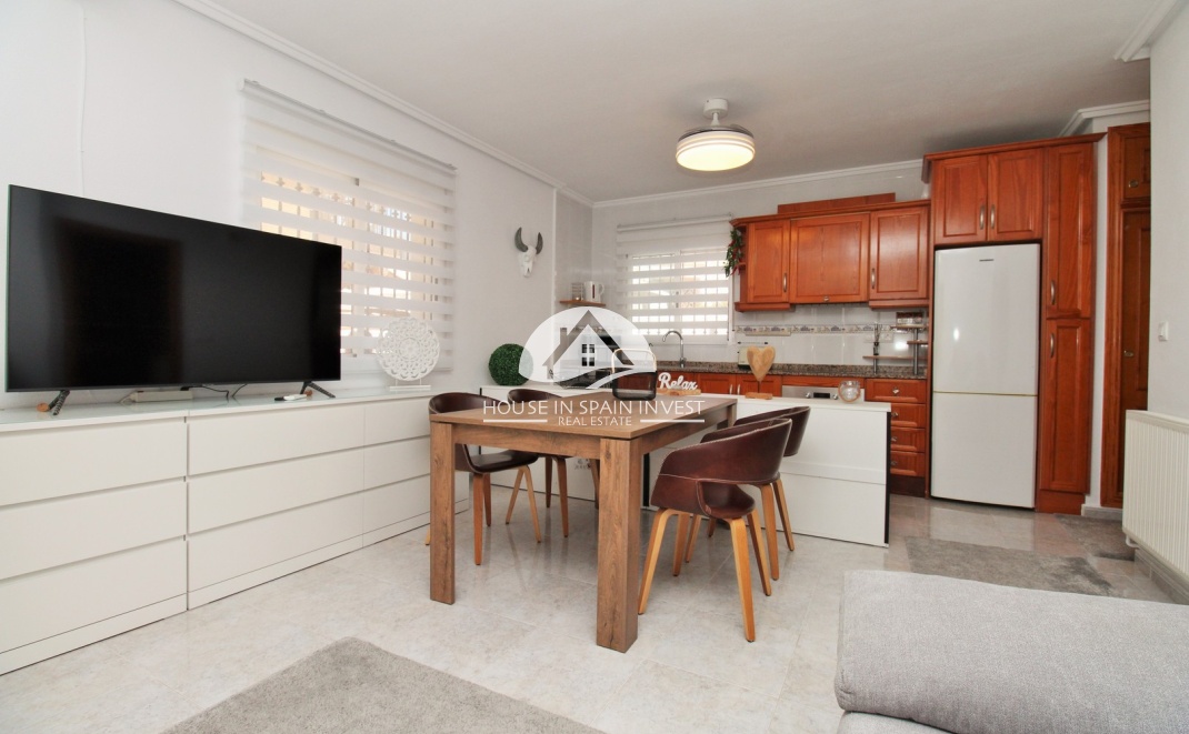 Resale - Villa - Orihuela Costa - Villamartín