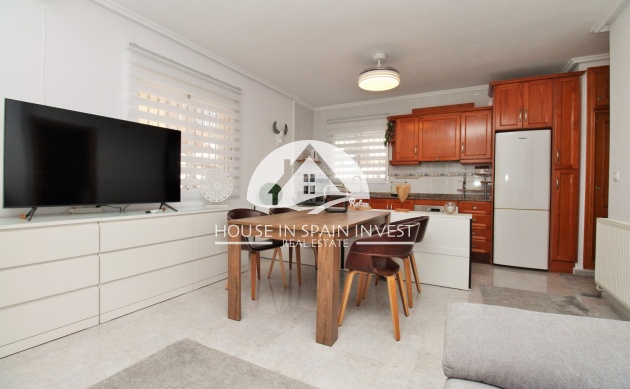 Resale - Villa - Orihuela Costa - Villamartín