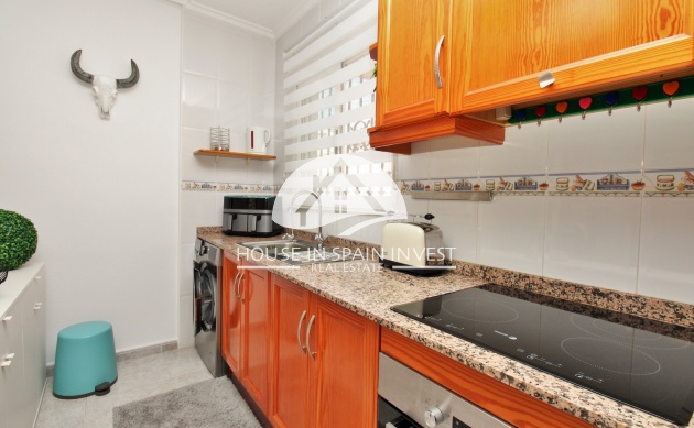 Resale - Villa - Orihuela Costa - Villamartín