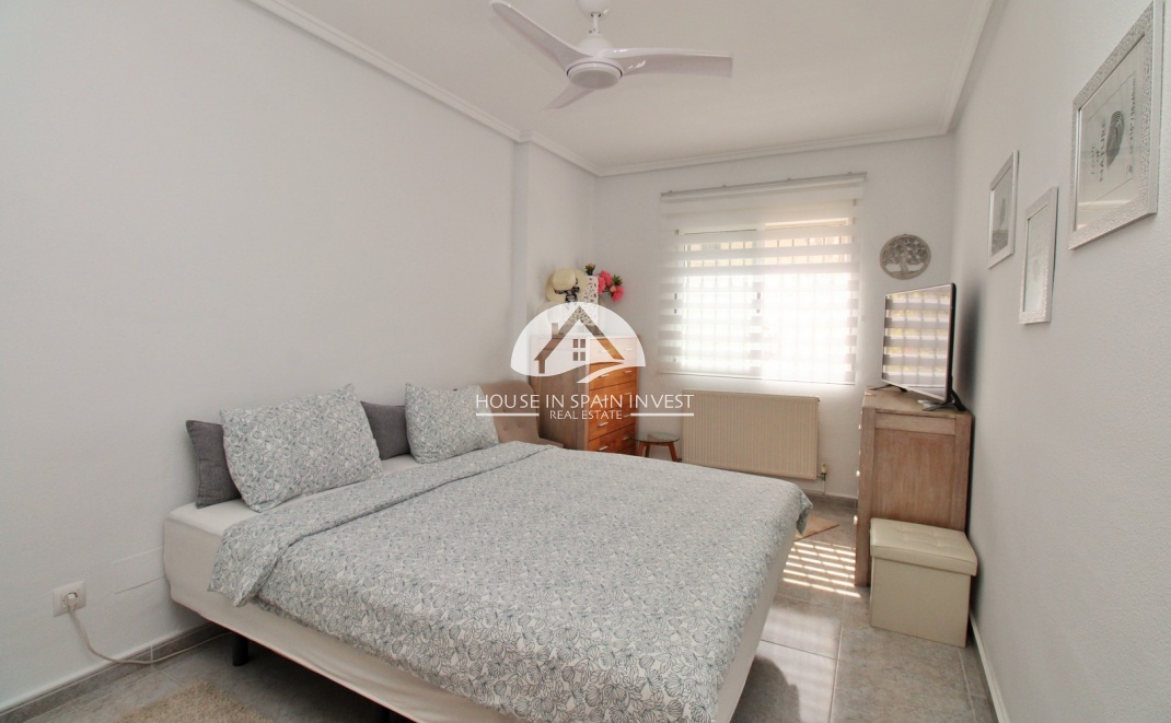 Resale - Villa - Orihuela Costa - Villamartín