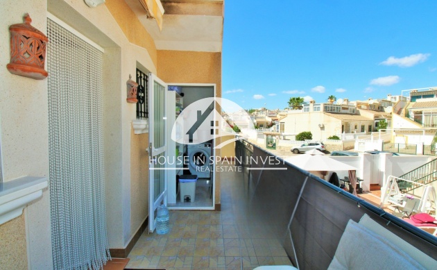 Resale - Villa - Orihuela Costa - Villamartín