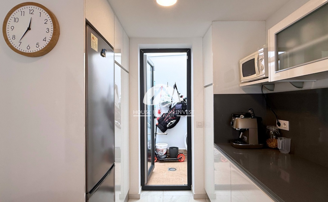 Herverkoop - Rijwoning - Orihuela Costa - Playa Flamenca