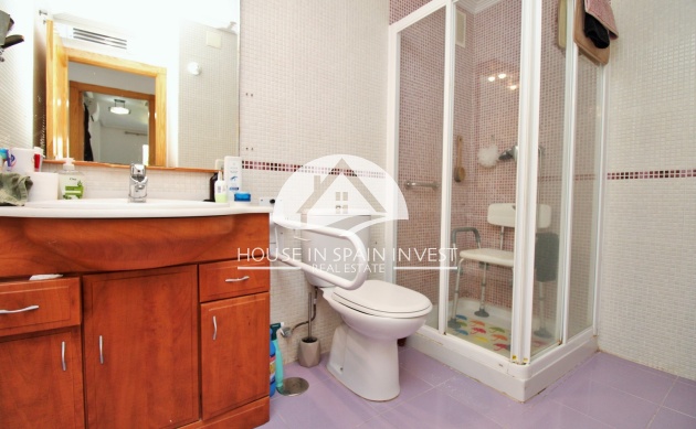 Resale - Apartment  - Orihuela Costa - Playa Flamenca