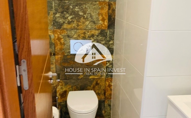 Resale - Villa - Guardamar del Segura - Guardamar - El Raso