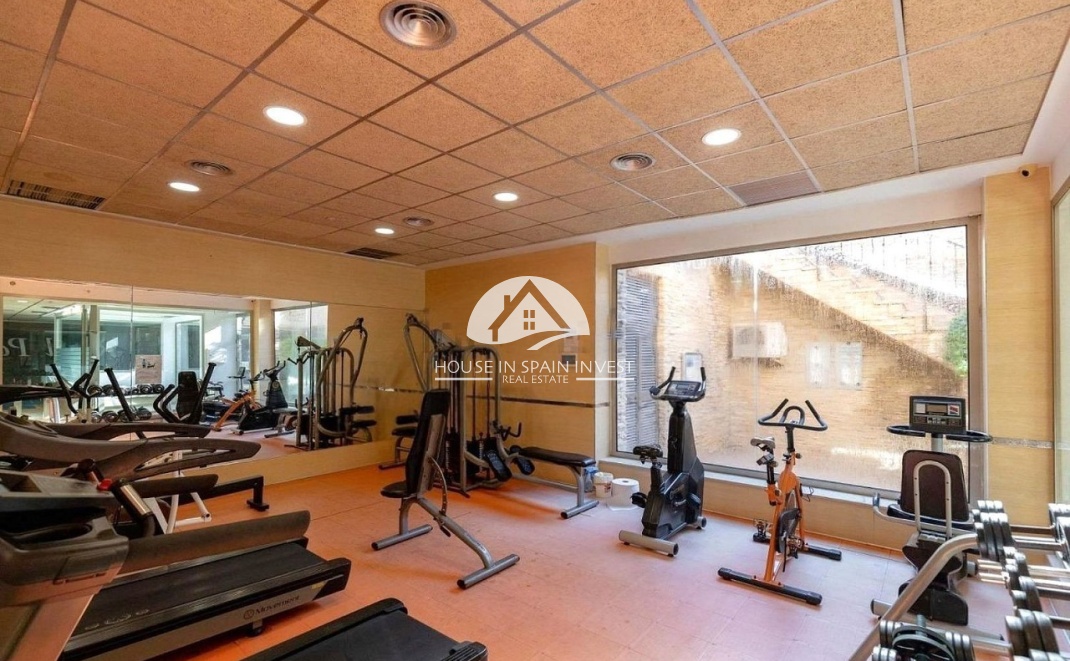 Resale - Apartment  - Orihuela Costa - Cabo roig  