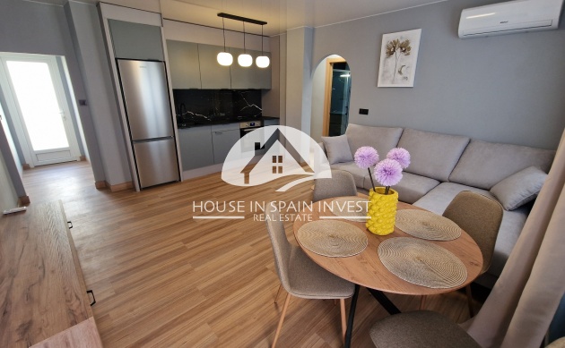 Reventa - Adosado - Orihuela Costa - Villamartín