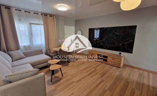 Reventa - Adosado - Orihuela Costa - Villamartín