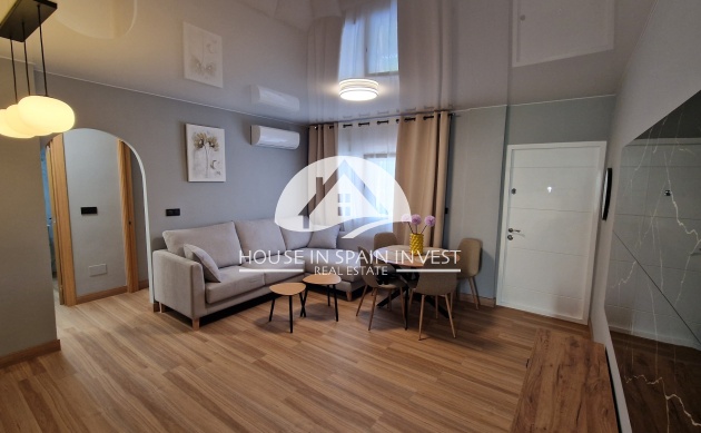 Reventa - Adosado - Orihuela Costa - Villamartín