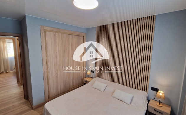 Reventa - Adosado - Orihuela Costa - Villamartín