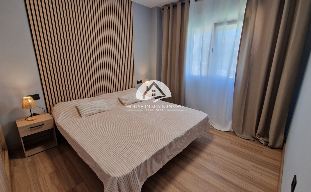 Reventa - Adosado - Orihuela Costa - Villamartín