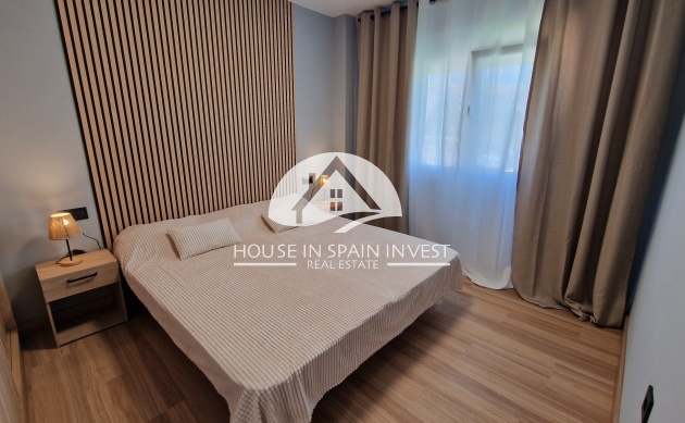 Reventa - Adosado - Orihuela Costa - Villamartín