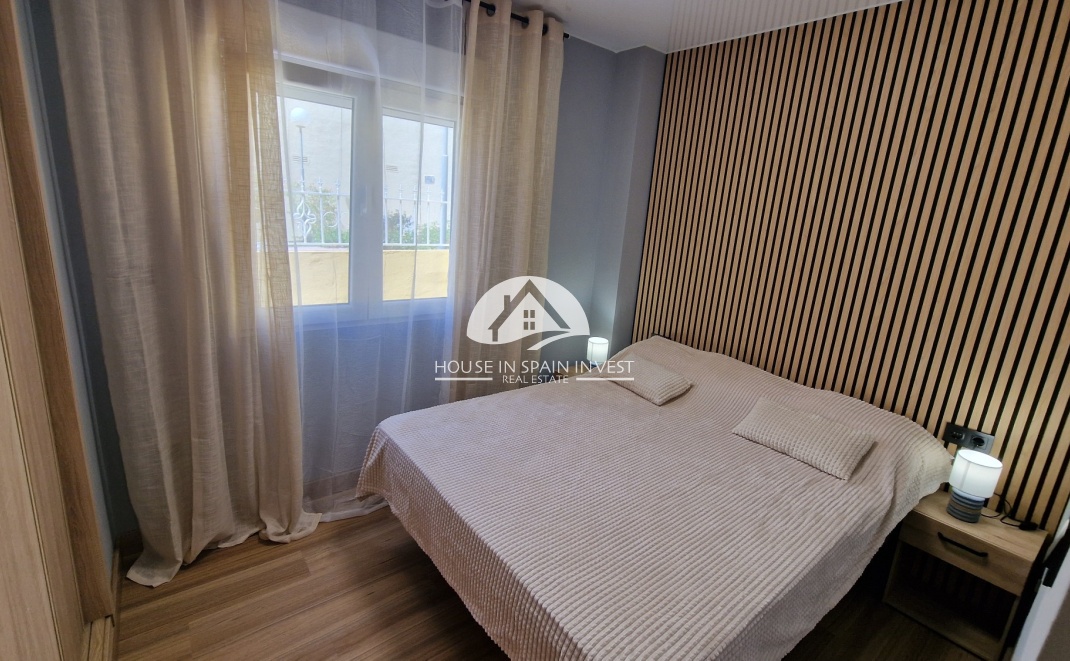 Reventa - Adosado - Orihuela Costa - Villamartín