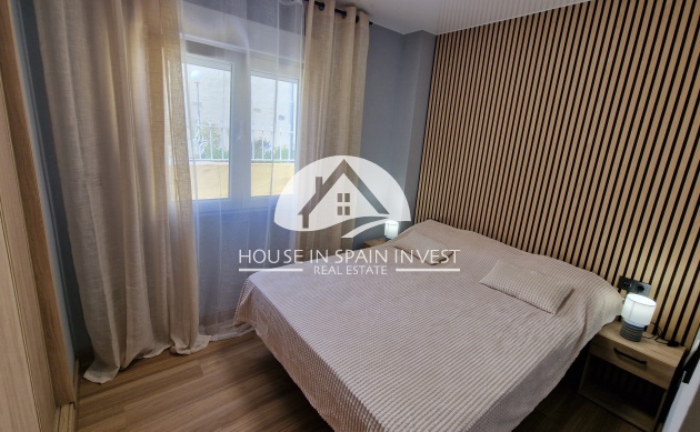 Reventa - Adosado - Orihuela Costa - Villamartín