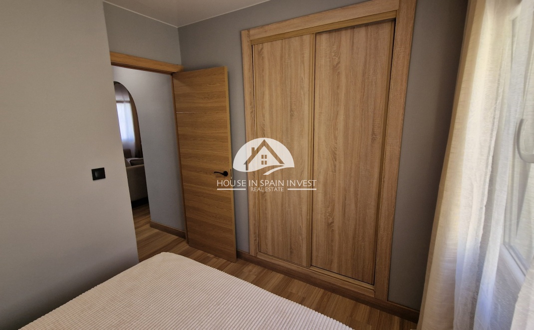 Reventa - Adosado - Orihuela Costa - Villamartín