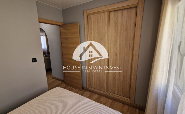 Reventa - Adosado - Orihuela Costa - Villamartín