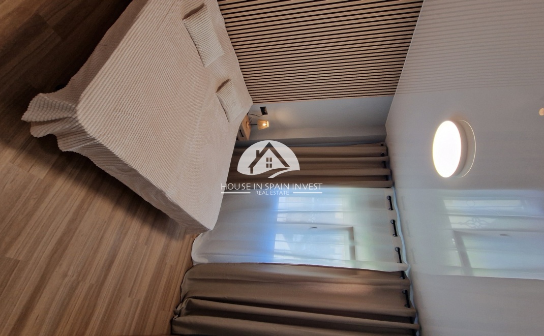 Reventa - Adosado - Orihuela Costa - Villamartín