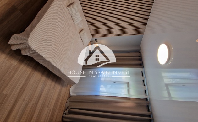 Reventa - Adosado - Orihuela Costa - Villamartín