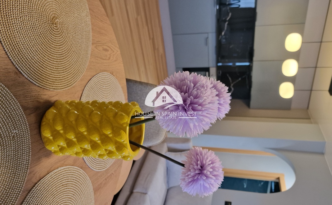 Reventa - Adosado - Orihuela Costa - Villamartín