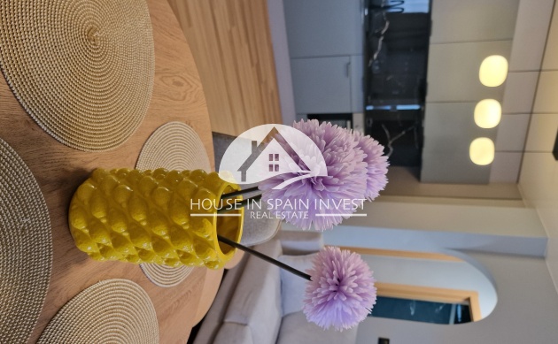 Reventa - Adosado - Orihuela Costa - Villamartín