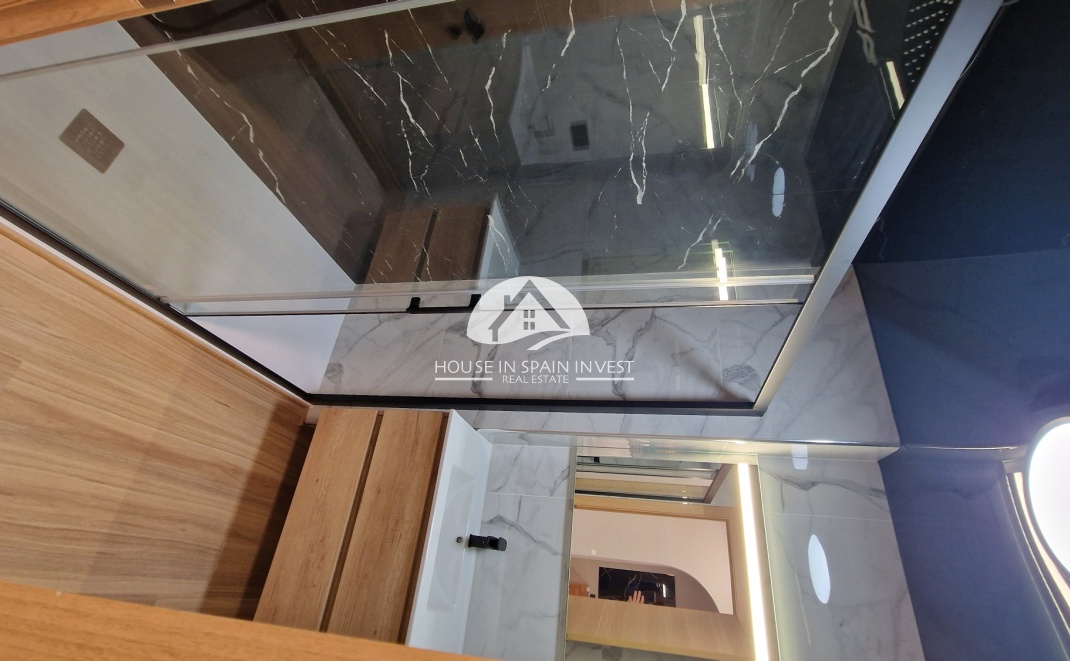 Reventa - Adosado - Orihuela Costa - Villamartín