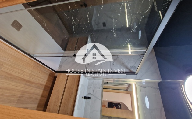 Reventa - Adosado - Orihuela Costa - Villamartín